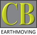 CB Earthmoving logo